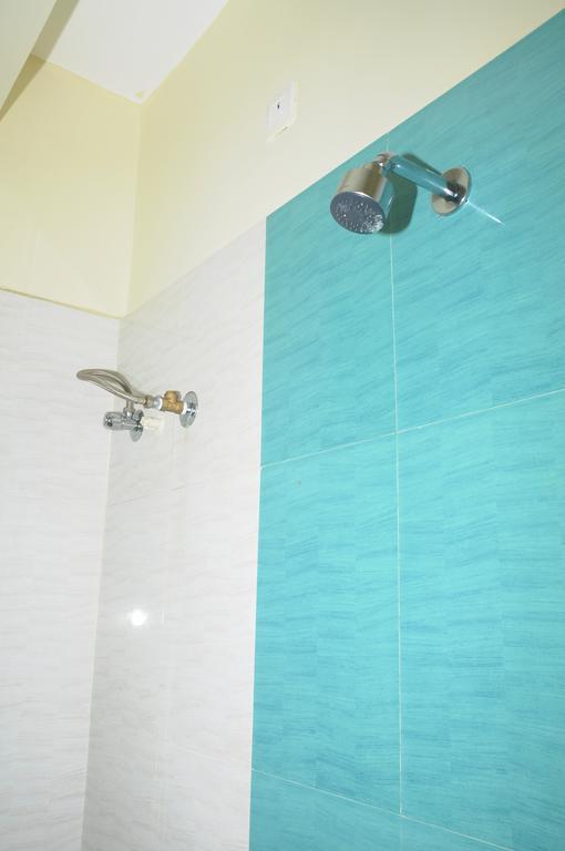 Hotel Agarala Residency Tirupati Kamer foto